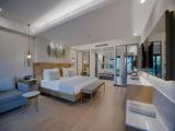 Deluxe with Private Garden Double room