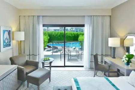 Steigenberger Alcazar - 101