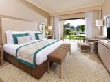 Superior Double room with garden view