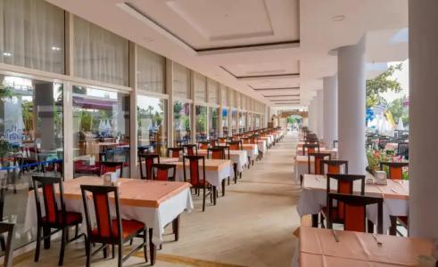 Holiday Park Resort - 40