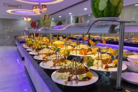 Holiday Park Resort - 10