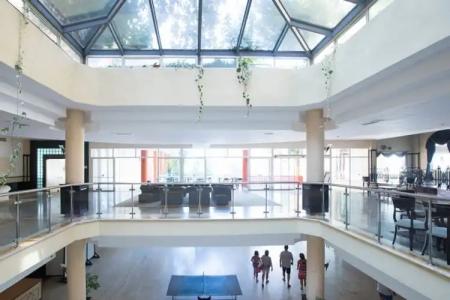 Holiday Park Resort - 28