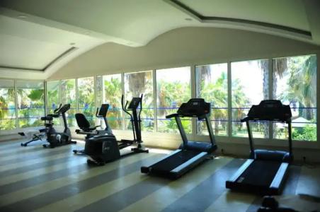 Holiday Park Resort - 29