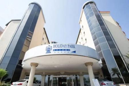 Holiday Park Resort