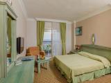 Standard room with sea view