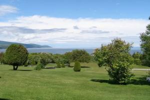 Auberge Des 3 Canards, La Malbaie