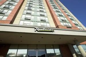 Courtyard by Marriott Kitchener, Kitchener