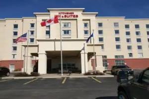 Kitchener Inn & Suites, Kitchener