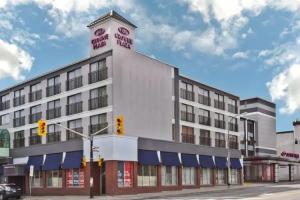 Crowne Plaza Kitchener-Waterloo, an IHG Hotel, Kitchener