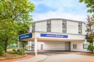 Howard Johnson Hotel Kitchener, Kitchener