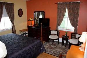 Mettawas End Bed & Breakfast, Leamington