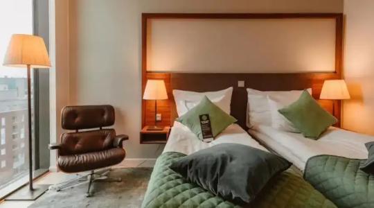 Clarion Helsinki - 13