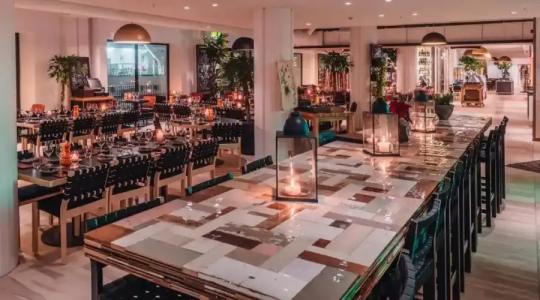 Clarion Helsinki - 22