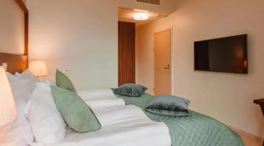 Clarion Helsinki - 11