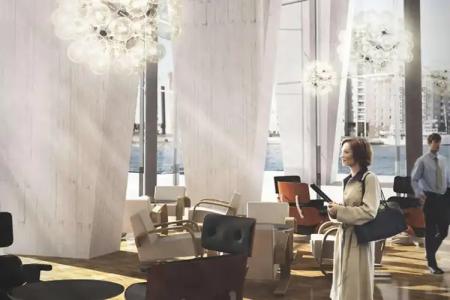 Clarion Helsinki - 42