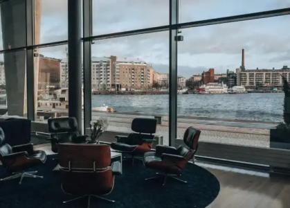 Clarion Helsinki - 26