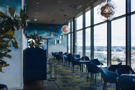 Clarion Helsinki - 23
