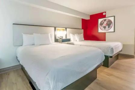 Maple Crest Inn - 16