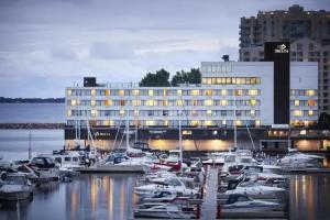 Delta Hotels by Marriott Kingston Waterfront, Kingston