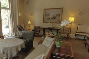Hotel Belvedere, Kingston