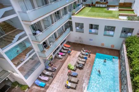 4R Miramar Calafell - 38