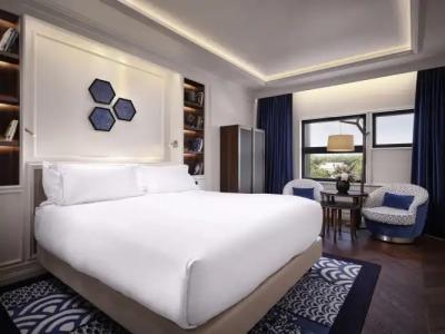 Sofitel Barcelona Skipper - 48