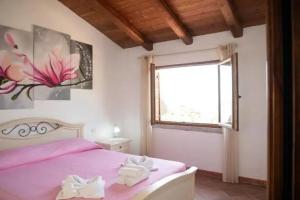 Guest House «Olga», Iglesias