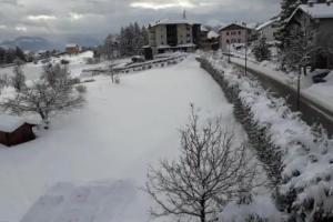 Apartment Villa Sofia, Fai della Paganella