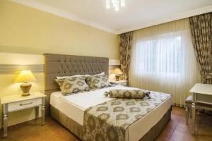 Peninsula Pine Club Boutique Hotel & Spa, Kusadasi