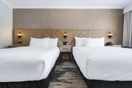 Sandman & Suites Kelowna - 52