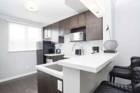 Sandman & Suites Kelowna - 77