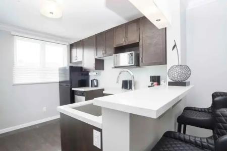 Sandman & Suites Kelowna - 11