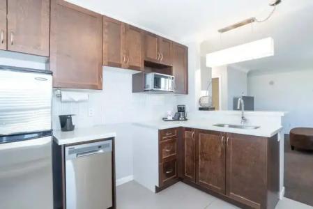 Sandman & Suites Kelowna - 27