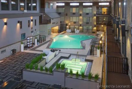 Sandman & Suites Kelowna - 14