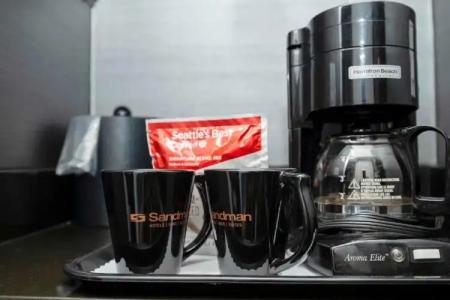 Sandman & Suites Kelowna - 46