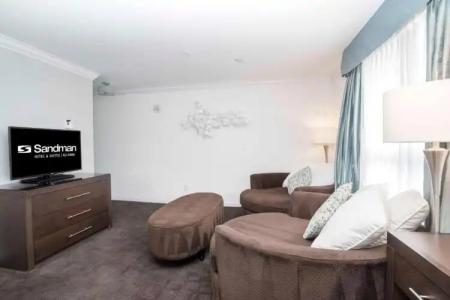 Sandman & Suites Kelowna - 91