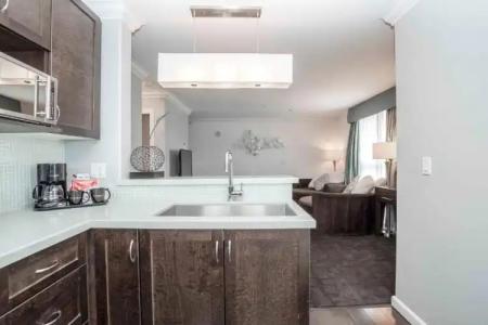 Sandman & Suites Kelowna - 94