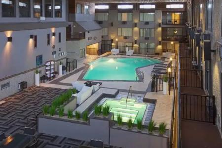 Sandman & Suites Kelowna - 7