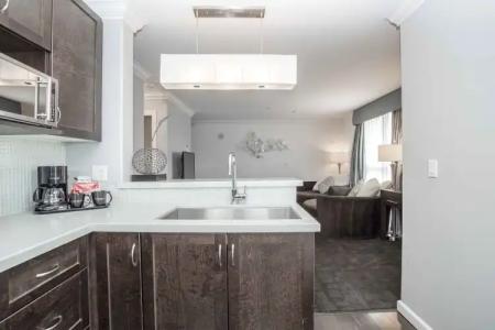 Sandman & Suites Kelowna - 84