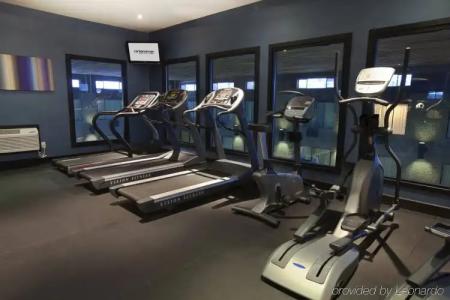 Sandman & Suites Kelowna - 18