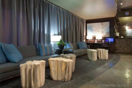 Sandman & Suites Kelowna - 16