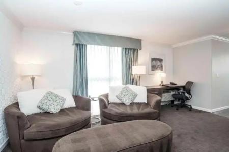 Sandman & Suites Kelowna - 93