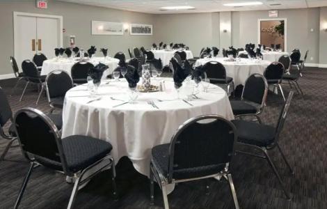 Sandman & Suites Kelowna - 8