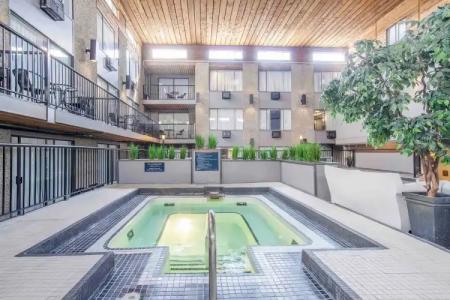 Sandman & Suites Kelowna - 37