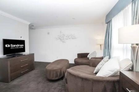 Sandman & Suites Kelowna - 87