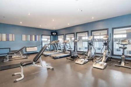 Sandman & Suites Kelowna - 9