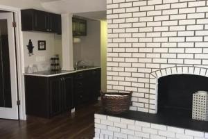 A Touch of English B&B, Kelowna