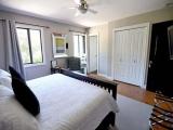 Standard room with garden view
