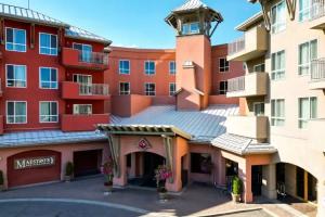 Manteo at Eldorado Resort, Kelowna
