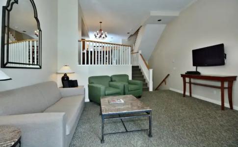 Manteo at Eldorado Resort - 9